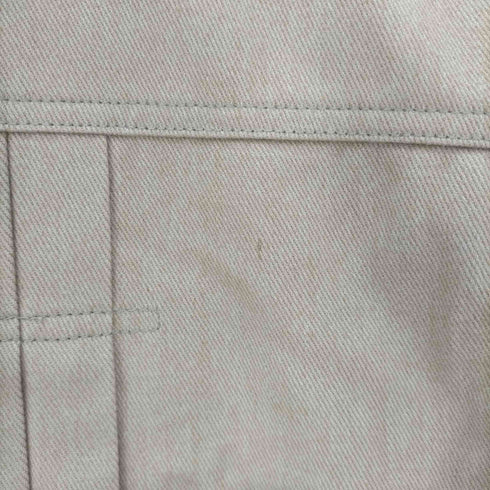 ジェイプレス J.PRESS 1st 型 クロップド トラッカージャケット メンズ