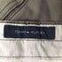 トミーヒルフィガー TOMMY HILFIGER フェード加工裾カットオフカーゴショーツ メンズ 36
