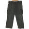 ドッカーズ DOCKERS RELAXED FIT ヘリンボーンカーゴパンツ メンズ 40/30