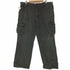 ドッカーズ DOCKERS RELAXED FIT ヘリンボーンカーゴパンツ メンズ 40/30