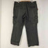 ドッカーズ DOCKERS RELAXED FIT ヘリンボーンカーゴパンツ メンズ 40/30