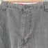 ドッカーズ DOCKERS RELAXED FIT ヘリンボーンカーゴパンツ メンズ 40/30
