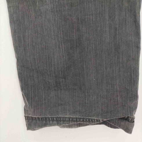 ドッカーズ DOCKERS RELAXED FIT ヘリンボーンカーゴパンツ メンズ 40/30