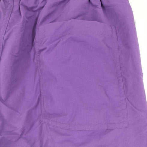 ナイロンカーゴカラーパンツ メンズ JPN:XL