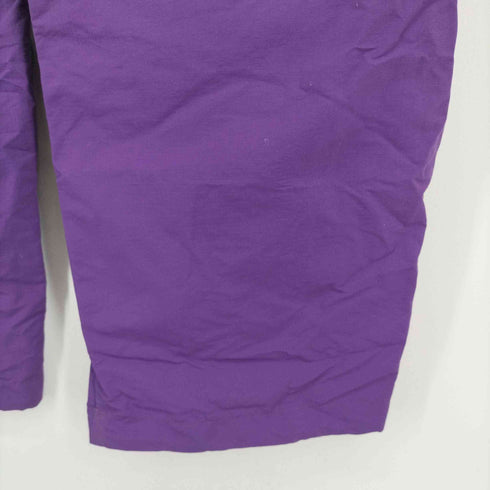 ナイロンカーゴカラーパンツ メンズ JPN:XL