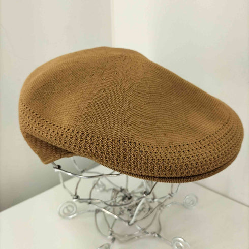カンゴール KANGOL TROPIC 504 VENTAIR ハンチング帽 メンズ XL