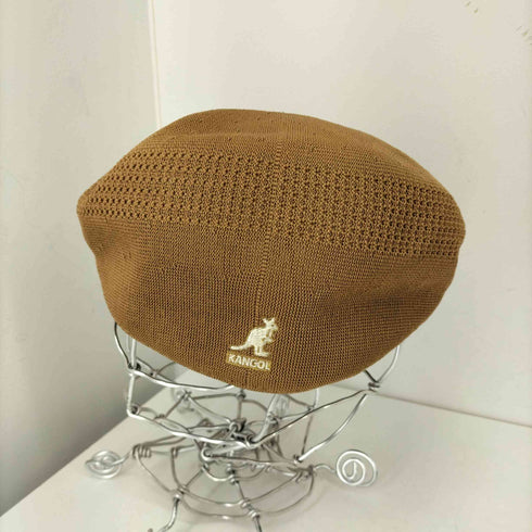カンゴール KANGOL TROPIC 504 VENTAIR ハンチング帽 メンズ XL