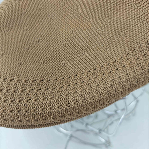 カンゴール KANGOL TROPIC 504 VENTAIR ハンチング帽 メンズ XL