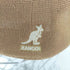 カンゴール KANGOL TROPIC 504 VENTAIR ハンチング帽 メンズ XL
