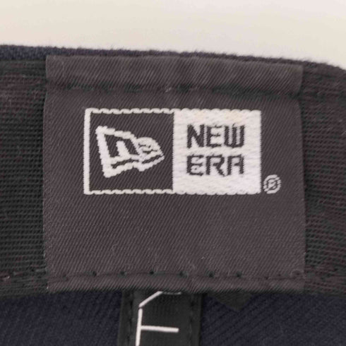 ニューエラ NEW ERA NY刺繍6パネルベースボルキャップ メンズ 7 5/8