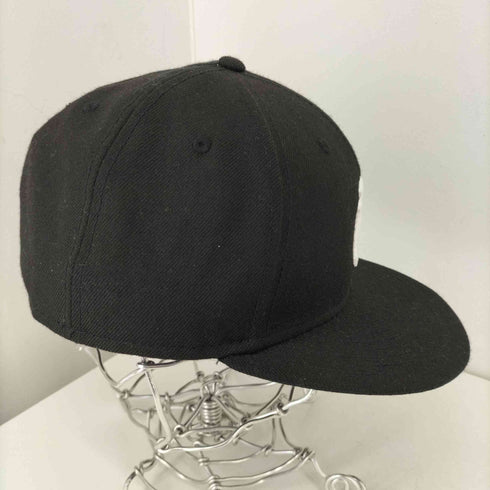 ニューエラ NEW ERA NY刺繍6パネルベースボルキャップ メンズ 7 5/8