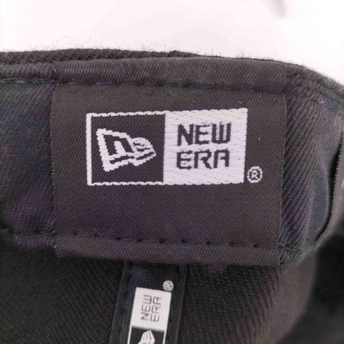 ニューエラ NEW ERA NY刺繍6パネルベースボルキャップ メンズ 7 5/8