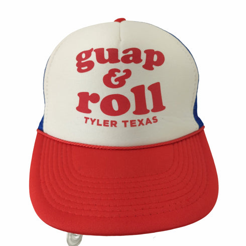 ニッサンカップ NISSUN CAP メッシュキャップ GUAP&ROLL メンズ