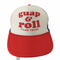 ニッサンカップ NISSUN CAP メッシュキャップ GUAP&ROLL メンズ