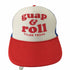 ニッサンカップ NISSUN CAP メッシュキャップ GUAP&ROLL メンズ