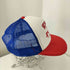 ニッサンカップ NISSUN CAP メッシュキャップ GUAP&ROLL メンズ
