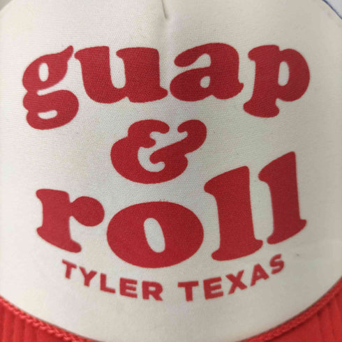 ニッサンカップ NISSUN CAP メッシュキャップ GUAP&ROLL メンズ