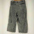 1タックケミカルウォッシュデニムパンツ メンズ JPN:M