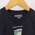 アナーキックアジャストメント ANARCHIC ADJUSTMENT 90S 復刻モデル Culture Has Failed Dollar bill Cross Tee 十字架 ドル札 プリント クルーネック Tシャツ Y2k メンズ import:S