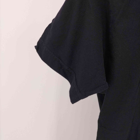 アナーキックアジャストメント ANARCHIC ADJUSTMENT 90S 復刻モデル Culture Has Failed Dollar bill Cross Tee 十字架 ドル札 プリント クルーネック Tシャツ Y2k メンズ import:S