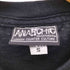 アナーキックアジャストメント ANARCHIC ADJUSTMENT 90S 復刻モデル Culture Has Failed Dollar bill Cross Tee 十字架 ドル札 プリント クルーネック Tシャツ Y2k メンズ import:S