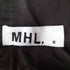 エムエイチエル MHL. 21SS ポプリントラウザーパンツ メンズ JPN:3
