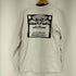 ウェイステッドユース WASTED YOUTH ×after base 両面プリント クルーネックカットソー メンズ JPN:M