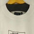 ウェイステッドユース WASTED YOUTH ×after base 両面プリント クルーネックカットソー メンズ JPN:M