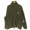 ABL ARWY02 ミリタリー フリース ジャケット メンズ import:XXL