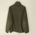 ABL ARWY02 ミリタリー フリース ジャケット メンズ import:XXL