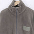 ABL ARWY02 ミリタリー フリース ジャケット メンズ import:XXL