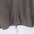 ABL ARWY02 ミリタリー フリース ジャケット メンズ import:XXL