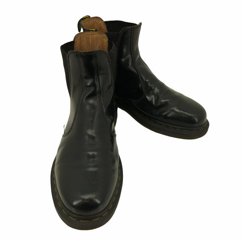 ドクターマーチン Dr.Martens サイドゴアブーツ 2976 YS チェルシーブーツ メンズ UK:8