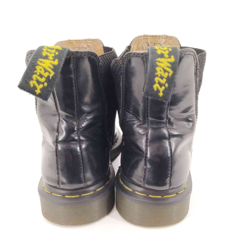ドクターマーチン Dr.Martens サイドゴアブーツ 2976 YS チェルシーブーツ メンズ UK:8