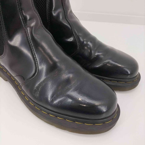 ドクターマーチン Dr.Martens サイドゴアブーツ 2976 YS チェルシーブーツ メンズ UK:8