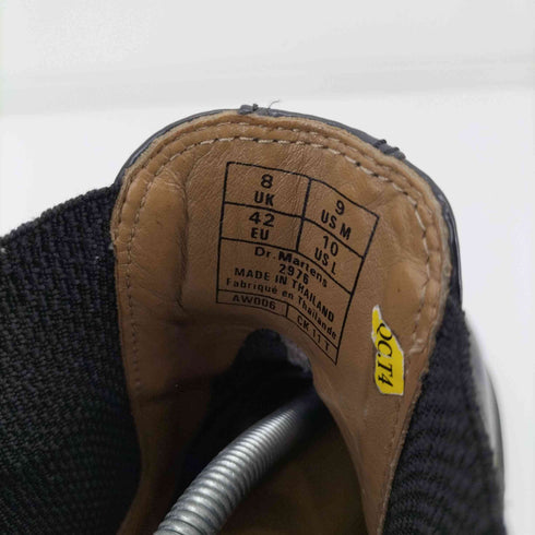 ドクターマーチン Dr.Martens サイドゴアブーツ 2976 YS チェルシーブーツ メンズ UK:8