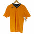 アンブロ UMBRO ロゴプリント Vネック ゲームシャツ サッカー メンズ import:L