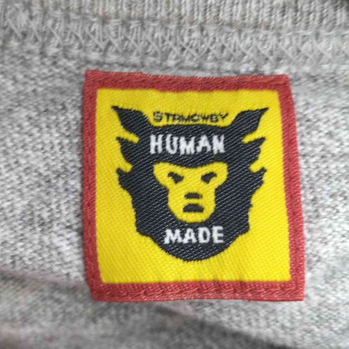 ヒューマンメイド HUMANMADE Tiger Heart Tee メンズ JPN:S