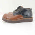 ロッキングシューズ LOCKING SHOES BY FOOTMONKEY 5HOLE OXFORD SHOES 1015 5ホール オックスフォードシューズ メンズ 7 1/2