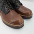 ロッキングシューズ LOCKING SHOES BY FOOTMONKEY 5HOLE OXFORD SHOES 1015 5ホール オックスフォードシューズ メンズ 7 1/2