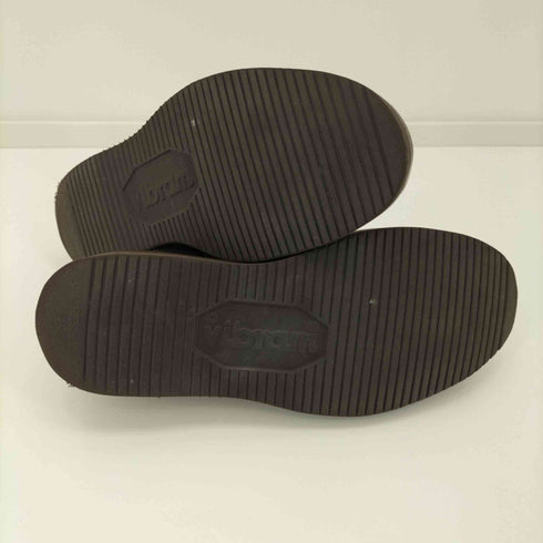 ロッキングシューズ LOCKING SHOES BY FOOTMONKEY 5HOLE OXFORD SHOES 1015 5ホール オックスフォードシューズ メンズ 7 1/2