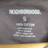 ネイバーフッド NEIGHBORHOOD 21SS E.H.G./C-TEE SS KILL YOUR BOSS Tシャツ メンズ JPN:S