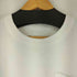 サカイ Sacai 21AW SIDE ZIP COTTON T-SHIRT メンズ JPN:2