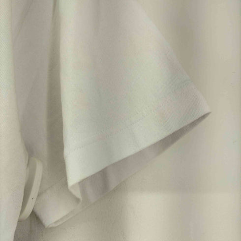 サカイ Sacai 21AW SIDE ZIP COTTON T-SHIRT メンズ JPN:2