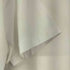 サカイ Sacai 21AW SIDE ZIP COTTON T-SHIRT メンズ JPN:2