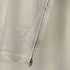 サカイ Sacai 21AW SIDE ZIP COTTON T-SHIRT メンズ JPN:2