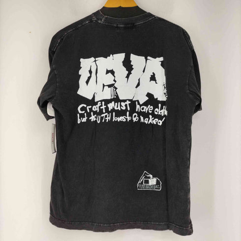 ディーヴァステイツ DEVA STATES Tribute Tee メンズ JPN:M
