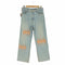 バッドインバッド BAD IN BAD 979 STITCH DENIM 979 ステッチ デニム メンズ JPN:L
