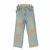 バッドインバッド BAD IN BAD 979 STITCH DENIM 979 ステッチ デニム メンズ JPN:L