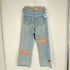 バッドインバッド BAD IN BAD 979 STITCH DENIM 979 ステッチ デニム メンズ JPN:L